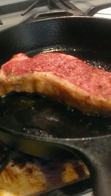 Steaks