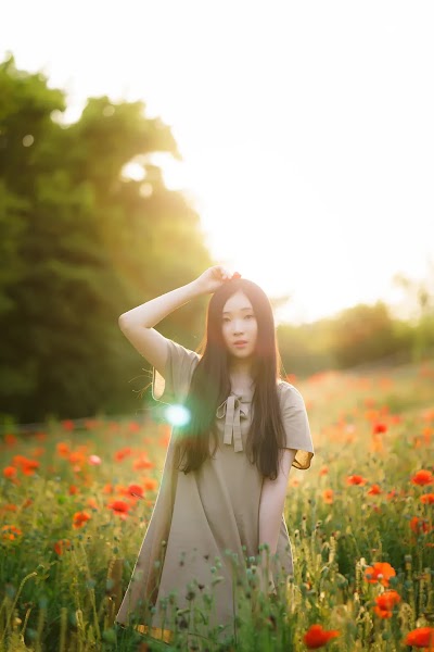 Bambi (밤비) Lacerta Photography