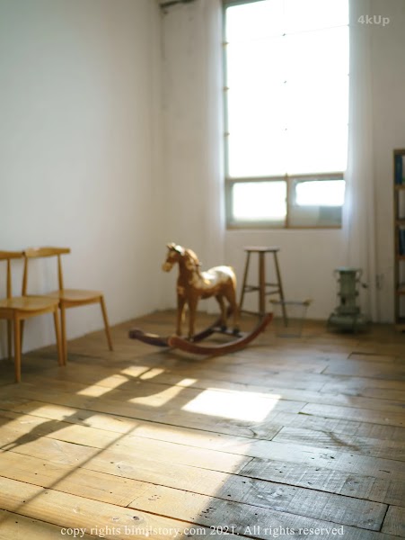 [Bimilstory] Nara (나라) Vol.02 Nara’s Secret Practice Room