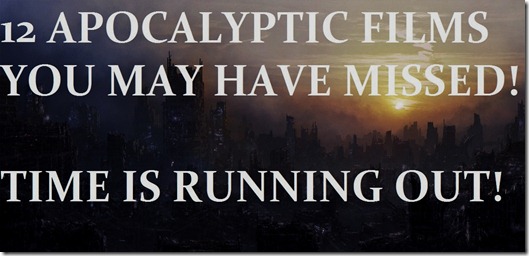 apocalypse apocalypse