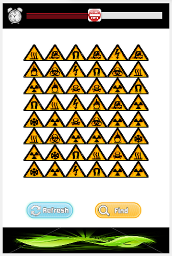 免費下載解謎APP|Match These Warning Signs app開箱文|APP開箱王