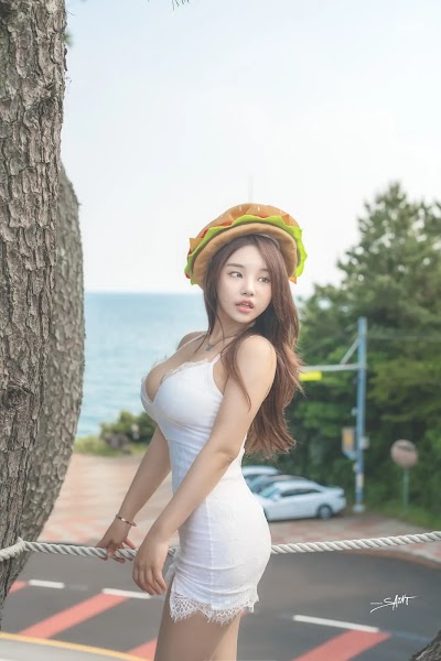 SAINT Photolife – Zzyuri (쮸리) Jezzyuri