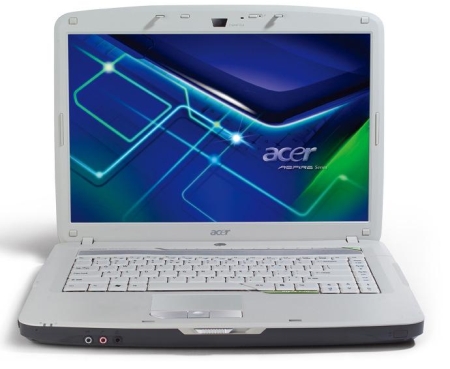 ... Notebook Manual and Service: Acer Aspire 5735, 5735z Laptop Manual