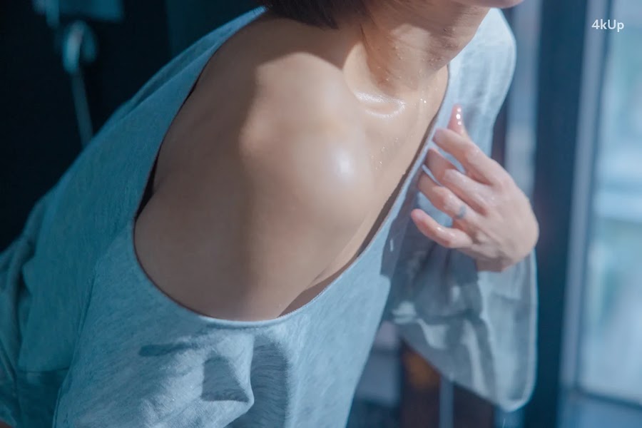 [SWEETBOX] Booty Queen Vol.02 – Part.1