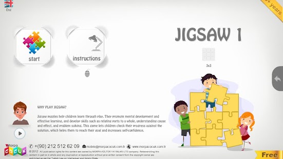 How to mod JigsawMorpaLite lastet apk for android