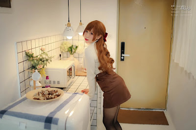 Coser@Nyako喵子 妄想彼女との同棲生活