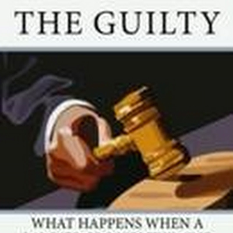 The Guilty by Gabriel Boutros