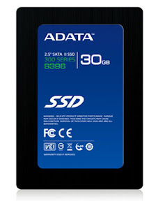 ADATA - SSD in its 300 Series