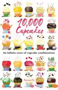 10,000 cupcakes