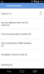 How to get CAM OSP 2.1 apk for android