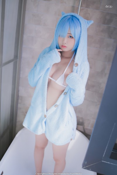 Pure Media Vol.48 Leechu (리쭈)