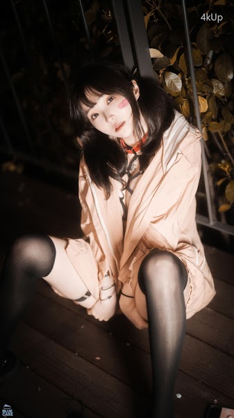 [BLUECAKE] Bambi (밤비) Kagerou Daze