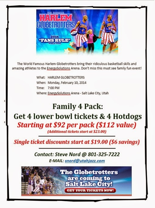 globetrotters