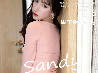 YouMi Vol.538 Zhou Yuxi (周于希Sandy)