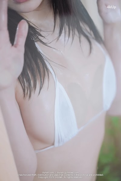 [Lilynah] LW60 Myu_a_ (뮤아) Vol.1 – A Sweet Day