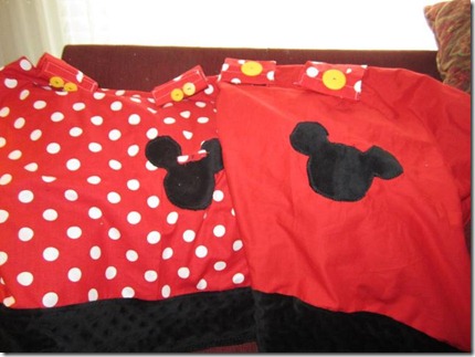 car seat covers, disney style