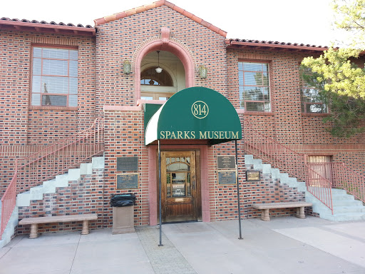 Sparks Heritage Museum
