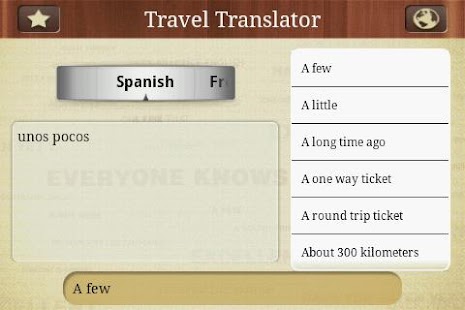 How to install Travel Translator 1.1 unlimited apk for pc
