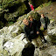 Feilai Feng - groty z posągami