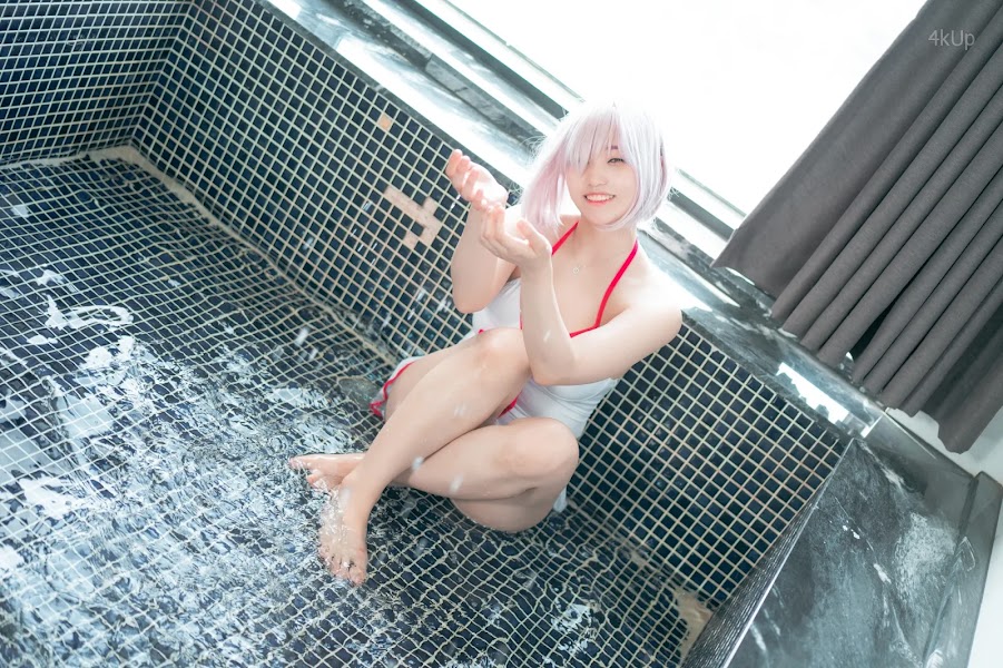 [CreamSoda] Mimmi (밈미) Vol.5 Mash Mimmi 2