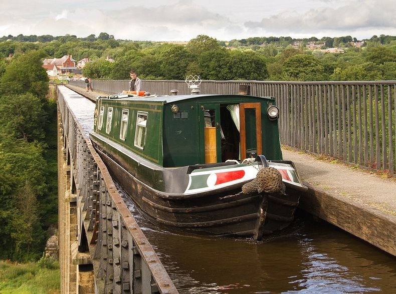 Pontcysyllte-Aqueduct-5 Pontcysyllte-Aqueduct-5