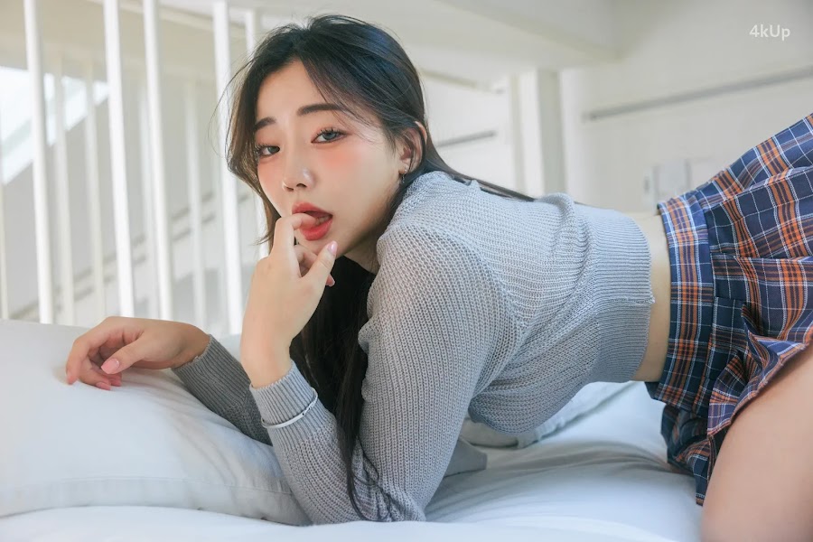 [SWEETBOX] Friya – Vol.3