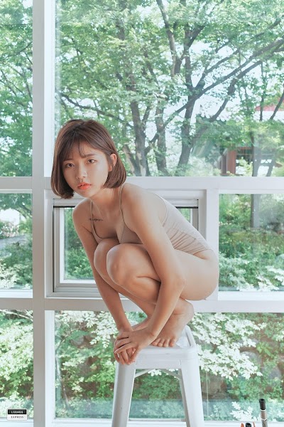 [LE] LEDG-044 U.Hwa (은유화)