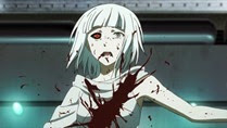 Tokyo Ghoul Root A - 05 - Large 10