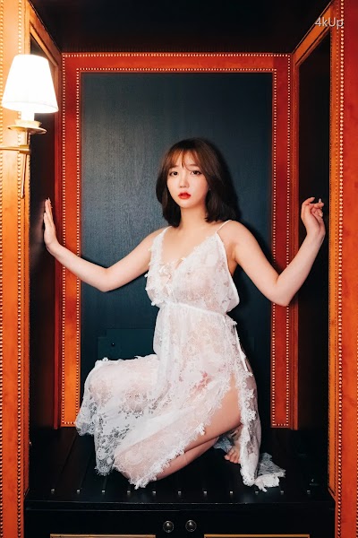 [Loozy] Son Ye-Eun (손예은) Halloqueen (S.Ver)