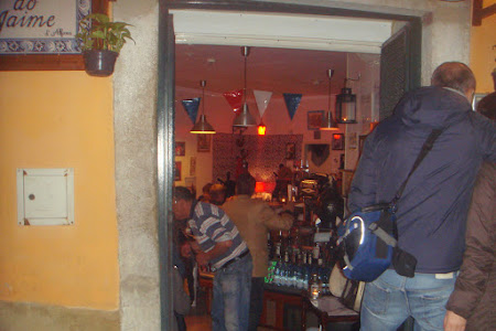 Tasca do Jaime in Graca
