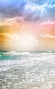 Free Ocean Live Wallpaper APK for PC