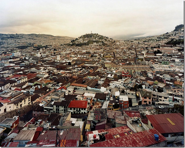 Sze Tsung Leong_La Merced, Quito, 2010