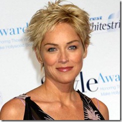 hairstyles-for-oval-face-shapes-2009-short-hairstyle-from-sharon-stone-1