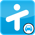 taxiID – Chauffeurs app logo
