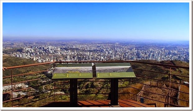 SERRA DO CURRAL