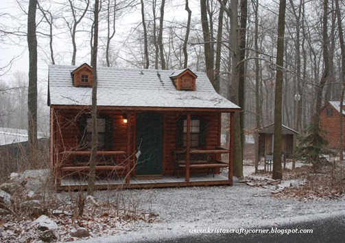 Retreat 2013_cabin in snow DSC_0550