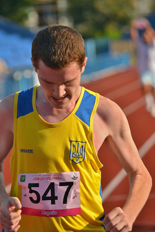 Харьковский марафон 2012 - 59
