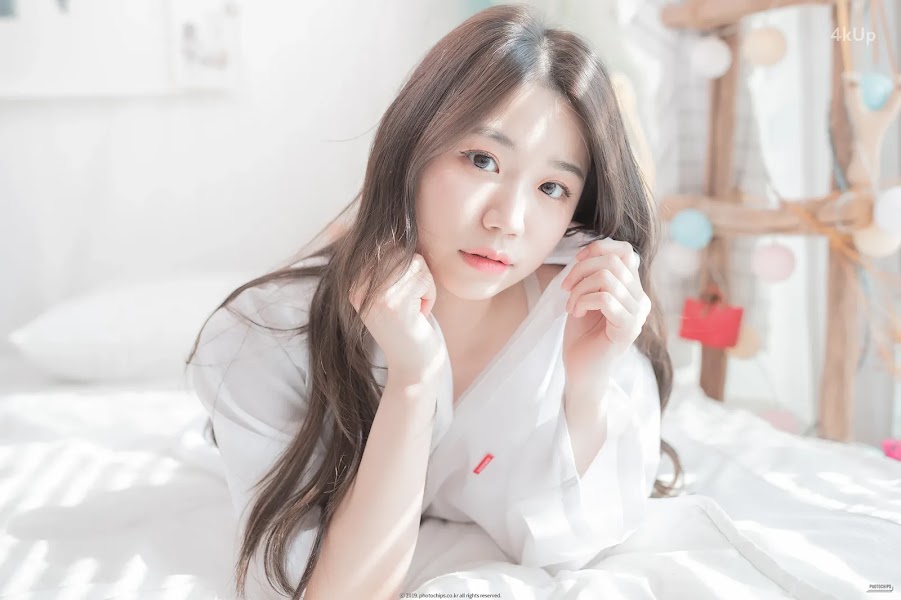 PhotoChips Vol.85 No.1 Hyeseong