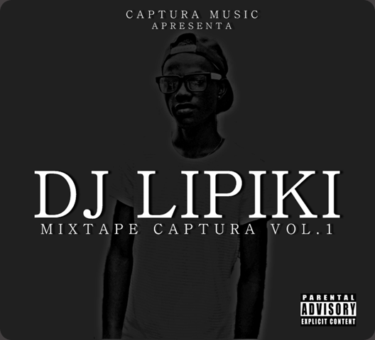 00-Dj Lipiki  Mixtape Captura[frente]