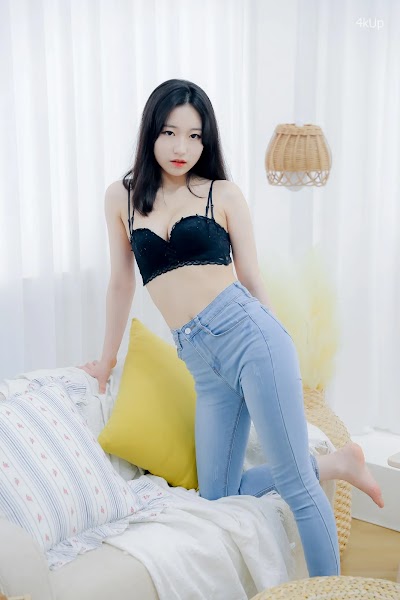 JOApictures – Sehee (세희) x JOA 21. MARCH Vol.1