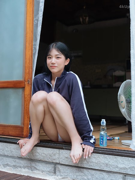 [MilkyBomb] Yui Vol.2 Tracksuit (유이 체육복)