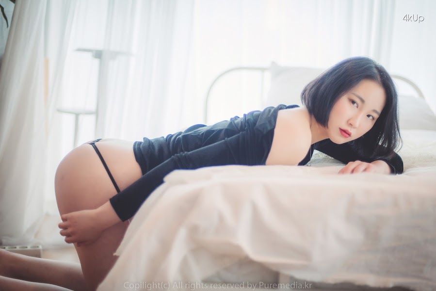 Pure Media Vol.49 Xero (유제로)