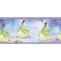 3D Magic Princess Photo logo