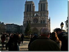 Maestosa Notre Dame