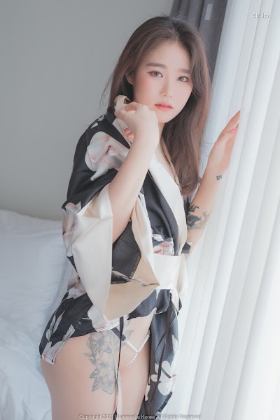 Pure Media Vol.113 Sira (시라)