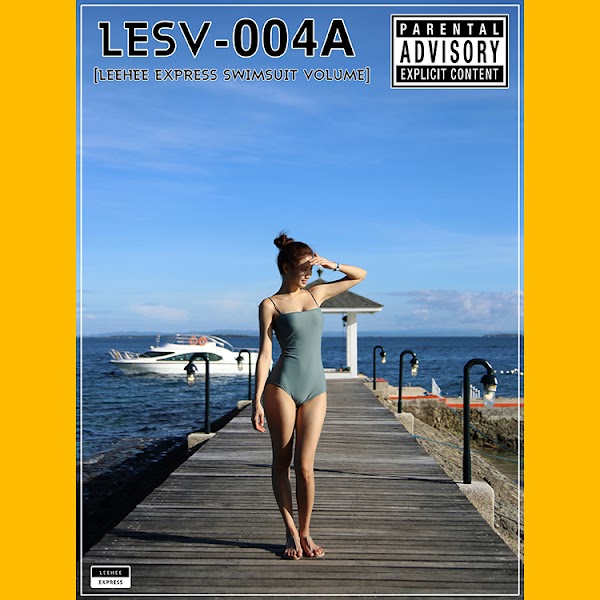 LEEHEE EXPRESS – LESV-004A LEEHEEEUN