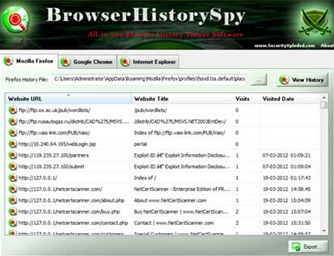 Free Browser Monitor Software