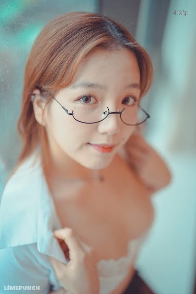 [LimePunch] YOONVELY LPXB-006