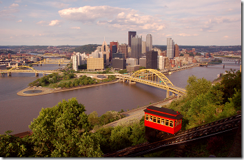 pittsburgh incline