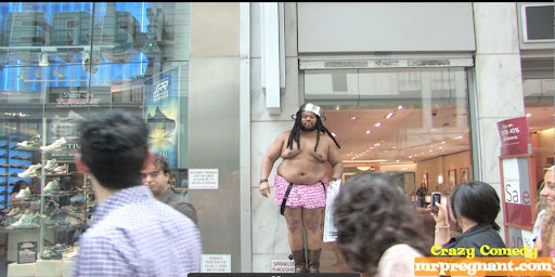 Mr Pregnant mrpregnant fat ugly people illuminati wikileaks 604 Novus ordo